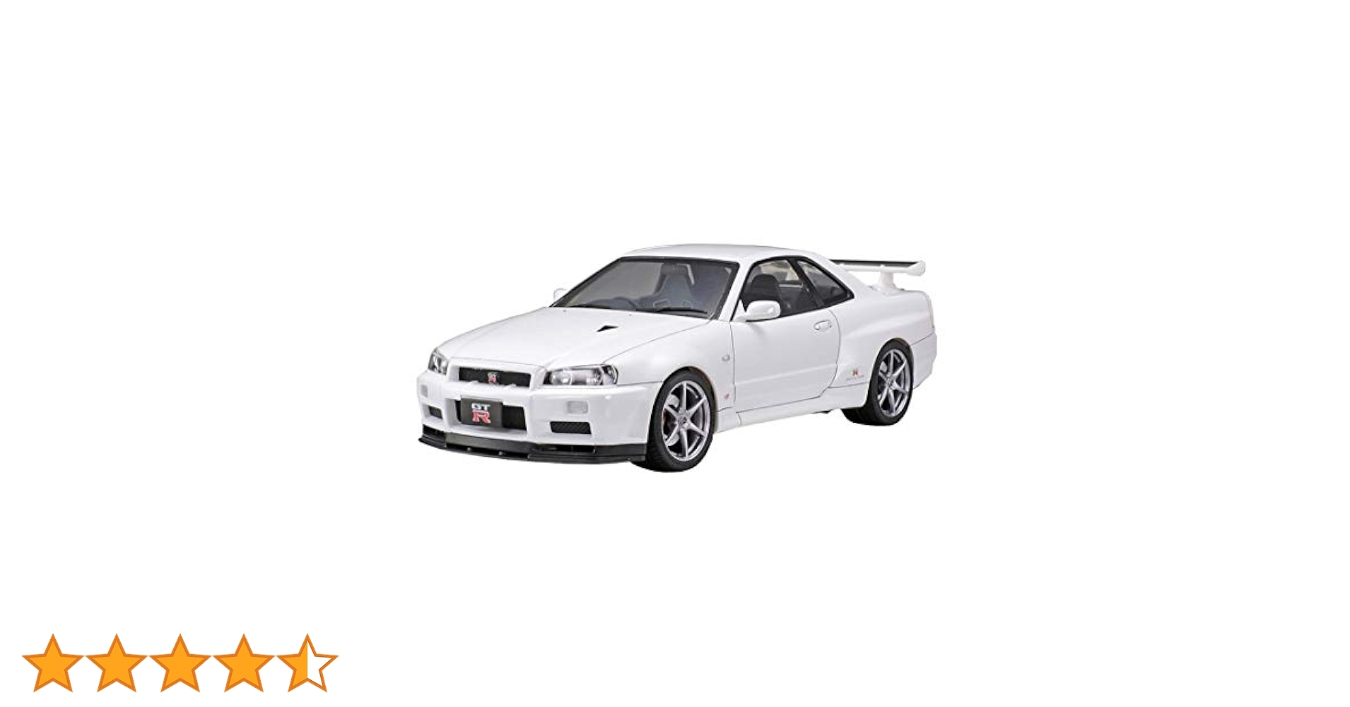 Amazon | タミヤ(TAMIYA) 1/24 スポーツカーシリーズ No.258